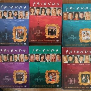 Friends Season